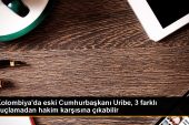 Kolombiya’da eski Cumhurbaşkanı Uribe hakim karşısına çıkabilir