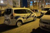 Komşu dehşeti: Sokaktan geçen 3 bayanı vurdu