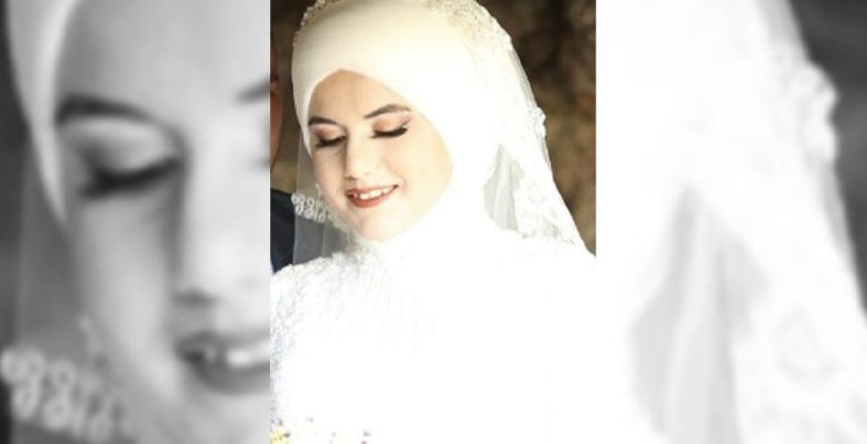 Kübra Önal, feci halde can verdi