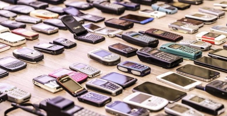 Kullanılmayan cep telefonlarıyla ilgili yeni karar