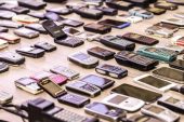 Kullanılmayan cep telefonlarıyla ilgili yeni karar