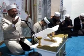 Kütahya’da “Mazlumlara dua, Filistin’e vefa” programı