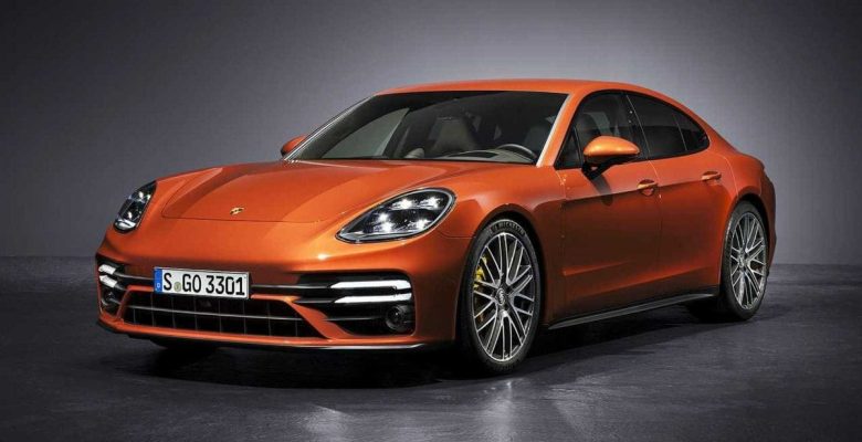 Lüks araba üreticisi Porsche, birinci 9 ayda satışlarını  yüzde 12 artırdı