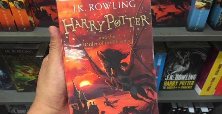 Macaristan’da sansür: Harry Potter kitapları “uygunsuz” olarak görülüyor