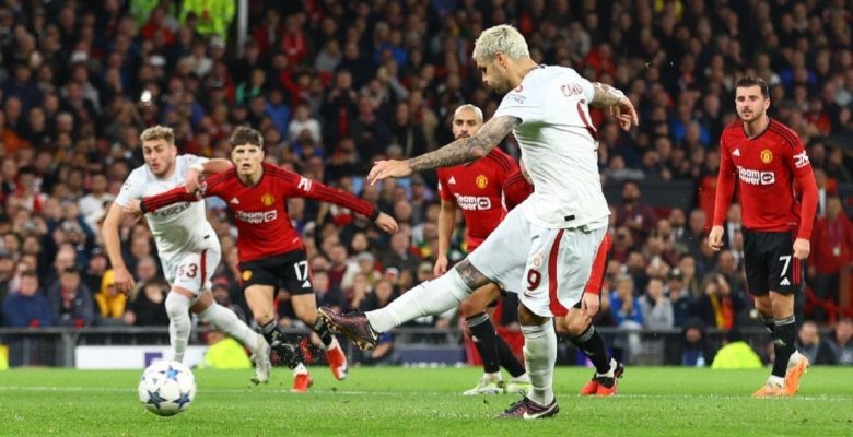 Mauro Icardi: Kendime çok kızdım