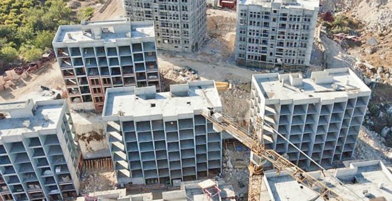 Mesken yapan depremzedeye 750 bin liralık hibe