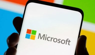 Microsoft ve Alphabet’in gelirleri arttı