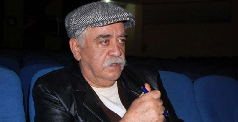 Mizah ustası: Levent Kırca