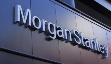 Morgan Stanley’den Türkiye tahlili: Faiz ne kadar artacak?