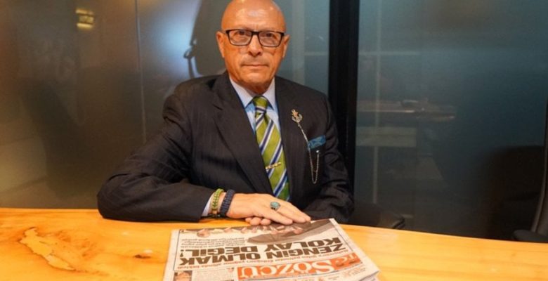 ‘Mülteci tehdidini konuşmak her vatanseverin görevidir!’