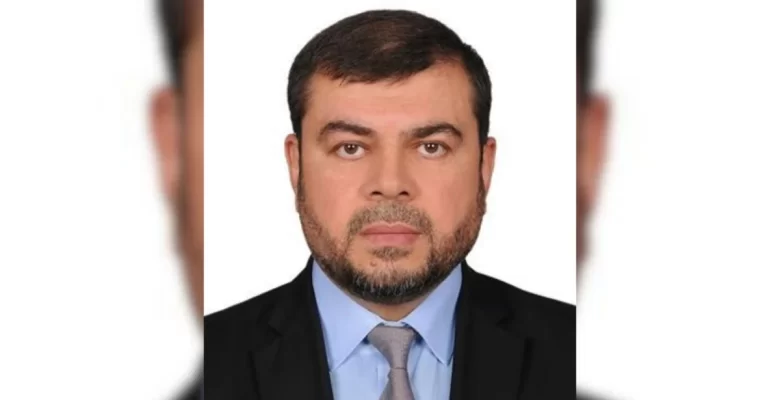 Necati Şafak kimdir? Ağrı Vilayet Müftüsü Necati Şafak hayatı ve biyografisi!