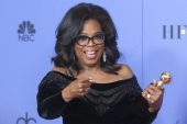 Oprah Winfrey o savlarla tekrar gündemde… Trump’ın karşısında yarışacaktı