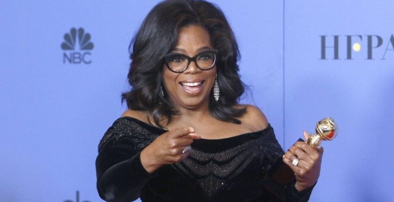 Oprah Winfrey o savlarla tekrar gündemde… Trump’ın karşısında yarışacaktı