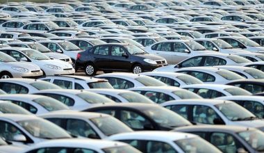 Otomotiv satışları eylülde yüzde 55,9 arttı