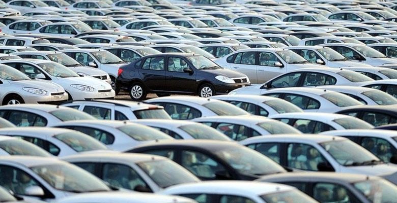 Otomotiv satışları eylülde yüzde 55,9 arttı