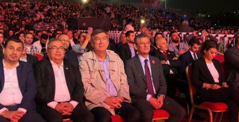 Özel: Bu ülkenin canları ve can yoldaşları tek adama da onun zulmüne de teslim olmayacak