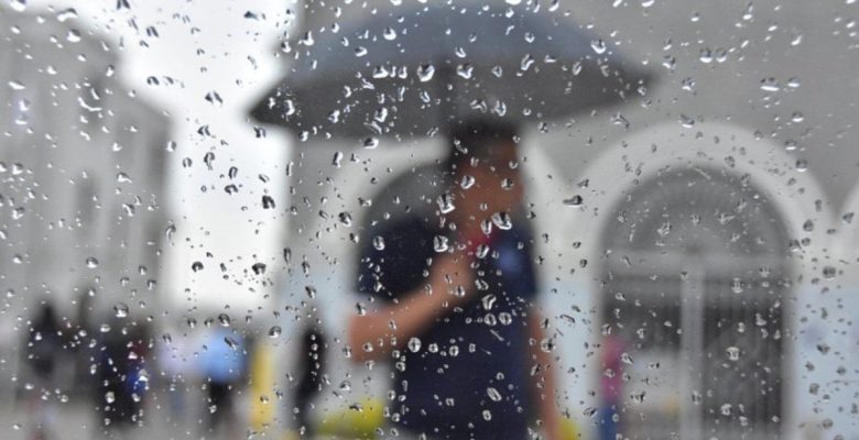 Pazartesi gününe dikkat! Yeni haftada yağmur geri dönüyor…