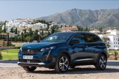 Peugeot 3008 ve 5008, yeni teknolojileriyle Türkiye’de satışta