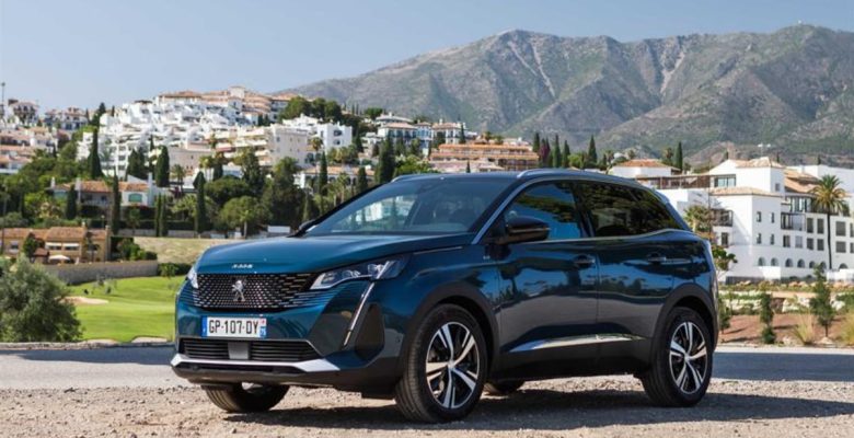 Peugeot 3008 ve 5008, yeni teknolojileriyle Türkiye’de satışta