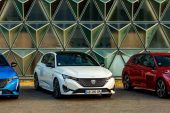 Peugeot modellerinde ekim kampanyaları