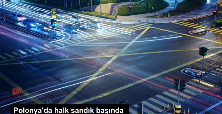 Polonya’da Genel Seçimler Başladı