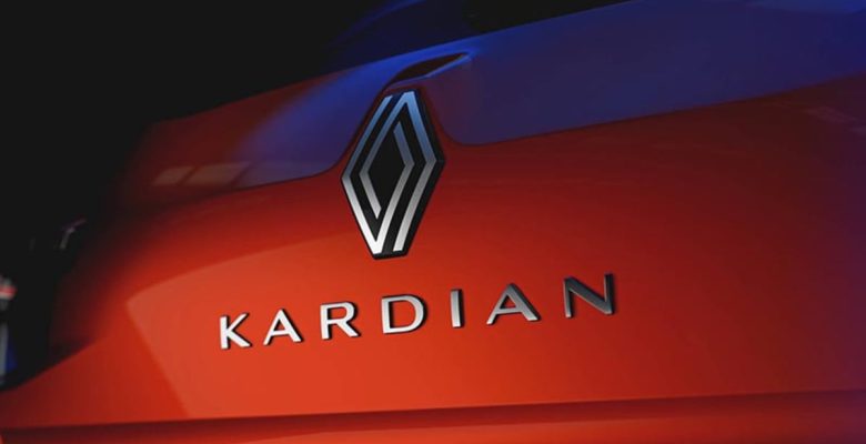 Renault, gelecekteki SUV modeli Kardian’ın iç yerini gösterdi