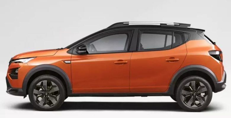 Renault’dan uygun fiyatlı SUV: Karşınızda Kardian!
