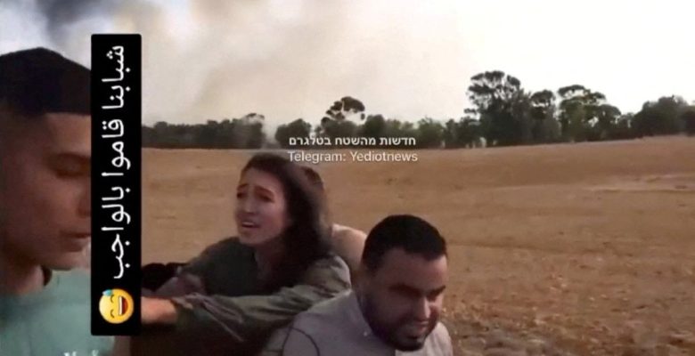 Reuters: Türkiye, Hamas’ın kaçırdığı esirler için devreye girdi