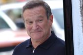Robin Williams sesiyle yine canlanıyor