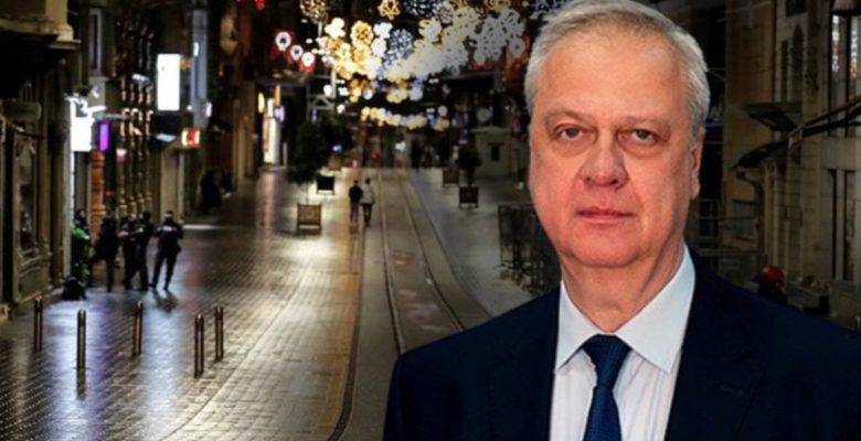 Rus diplomatın İstanbul’daki kuşkulu vefatı