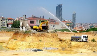 Sağlam konutunuzu kentsel dönüşümde kaybedebilirsiniz?