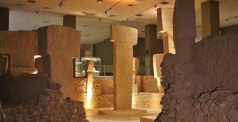 Şanlıurfa Arkeoloji Müzesi ocak ayında ziyarete açılıyor