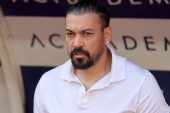 Servet Çetin: Yapılması gereken her şeyi yaptı