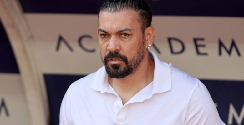 Servet Çetin: Yapılması gereken her şeyi yaptı