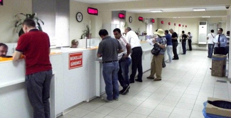 Şimşek’ten istisna ve muafiyet adımı