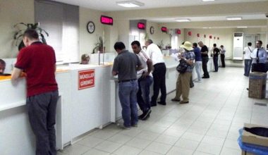 Şimşek’ten istisna ve muafiyet adımı