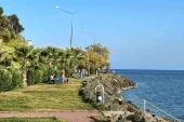 Sinop’un dış ticareti Ağustos ayında yüzde 26,1 arttı