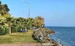 Sinop’un dış ticareti Ağustos ayında yüzde 26,1 arttı