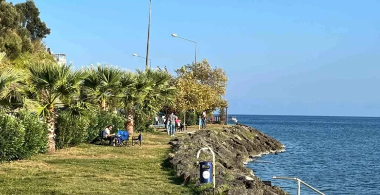 Sinop’un dış ticareti Ağustos ayında yüzde 26,1 arttı