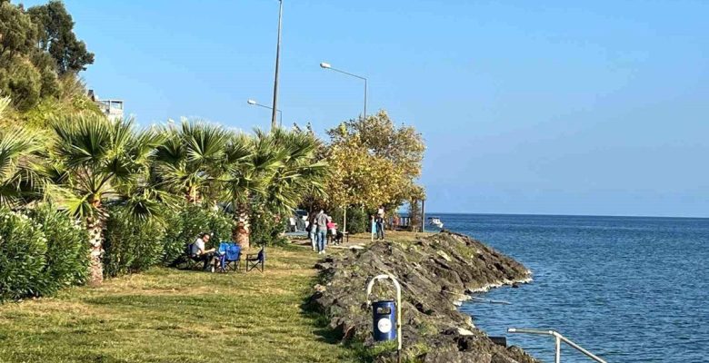 Sinop’un dış ticareti Ağustos ayında yüzde 26,1 arttı
