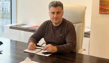 Soyadı üzere ballı ihaleleri topladı