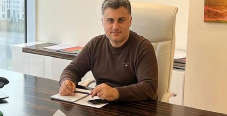 Soyadı üzere ballı ihaleleri topladı