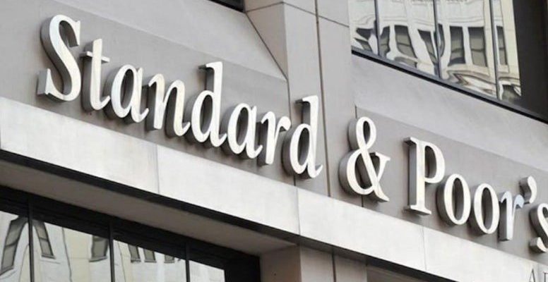 S&P, İsrail’in kredi notu görünümünü negatife indirdi