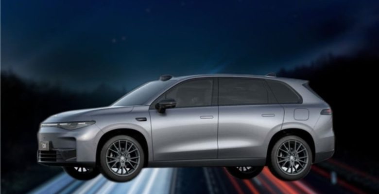 Stellantis, Çinli Leapmotor’un yüzde 20’sini satın aldı
