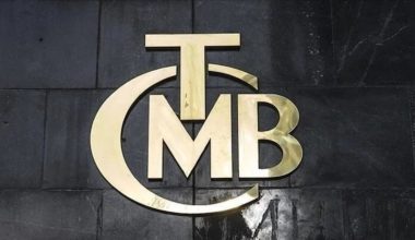 TCMB’den enflasyonda ‘eğitim, kira ve enerji’ vurgusu