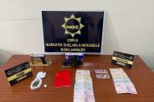 Tekirdağ’da Uyuşturucu Ticareti Operasyonu: 9 Zanlı Gözaltına Alındı