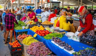 ‘Tezgahta 20 TL’yi ucuz kabul etmeliyiz’