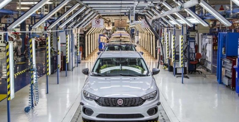 Tofaş üçüncü çeyrekte 5,1 milyar TL net kâr açıkladı