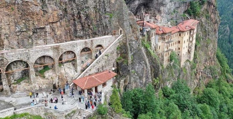 Trabzon, Avrupa ve Uzak Doğu’da tanıtılacak