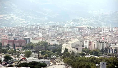 TÜİK Bilgilerine Nazaran Samsun’un İhracatı Arttı